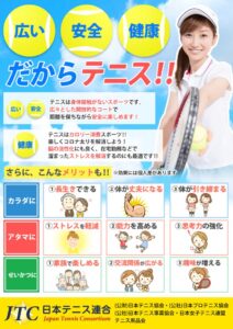 だからテニスのサムネイル